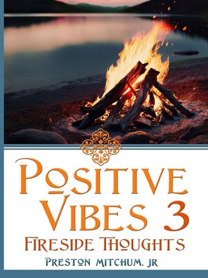 cover image of Positive Vibes 3